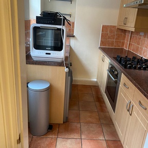 Student House Cleaning Parliament Square SW1P